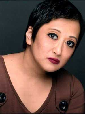 Dominique Kang
